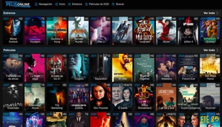 Best Genres for Free Streaming: Action, Horror, and More on PelisGratis.hd