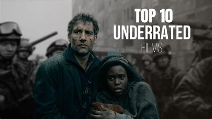 Hidden Gems: Underrated Films You Can Find on PoseidonHD
