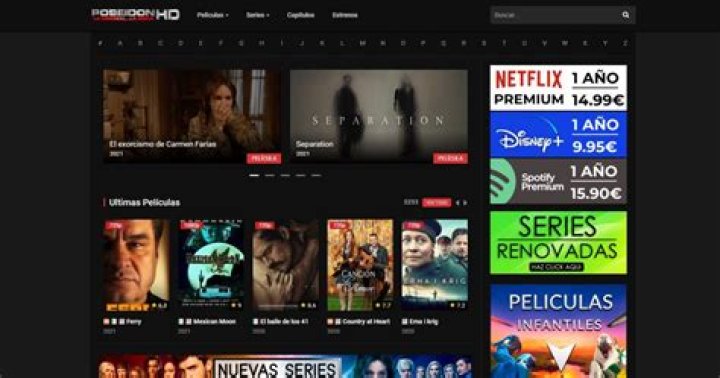 Master PoseidonHD: Tips and Tricks for the Best Movie Streaming Experience