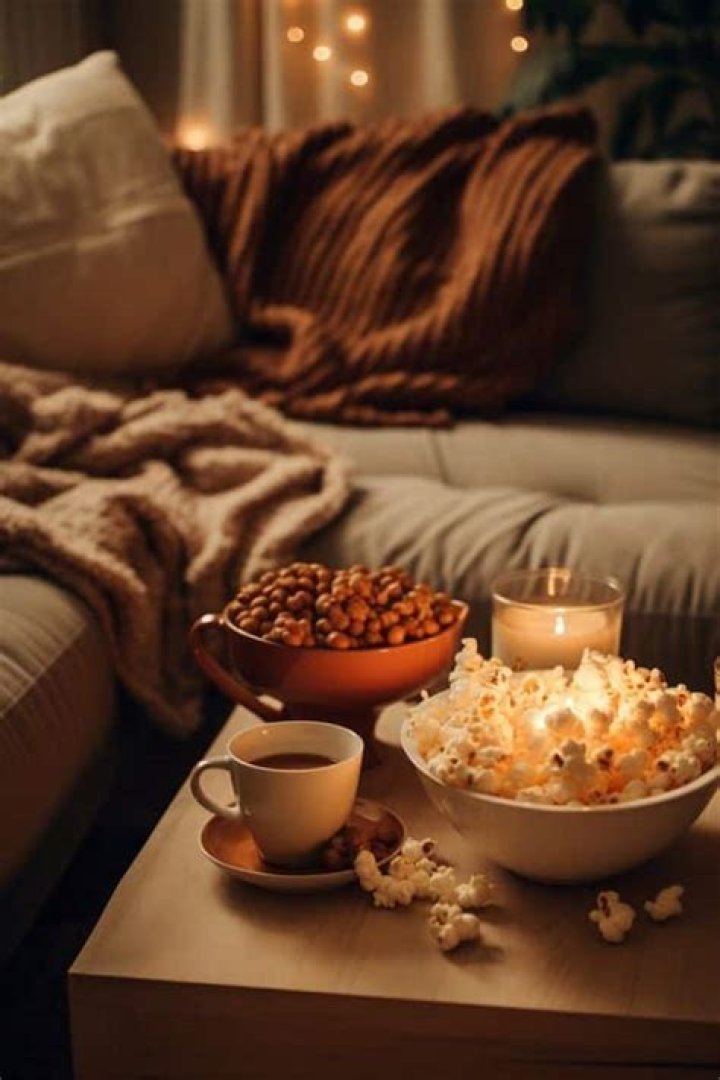 How to Create the Perfect Movie Night Setup with SeriesPapaya