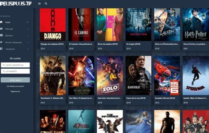 How to Stream Movies in HD Without Buffering on PelisPlus
