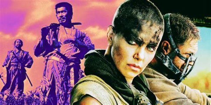 Top 10 Action Movies Streaming Exclusively on SeriesPapaya This Month